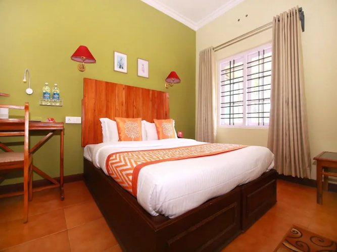 OYO 10336 Hotel SN Annex