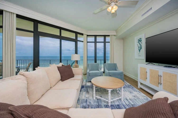 3 Bedrooms Standard room