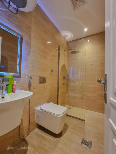 Khobar Luxury Apartment