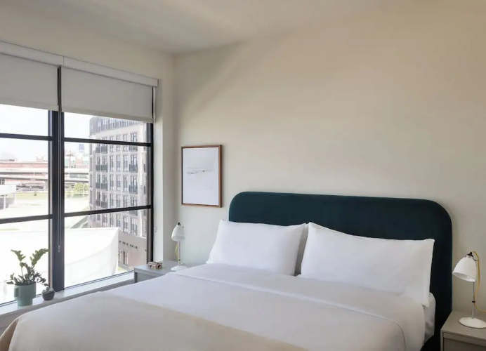 ROOST Baltimore