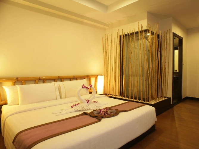 Superior Double room