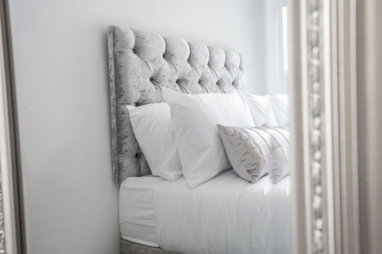 Luxury Double room