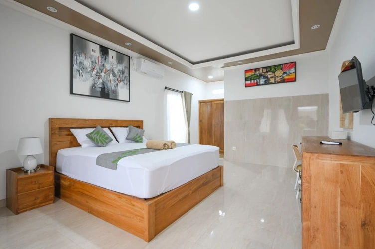 Superior room