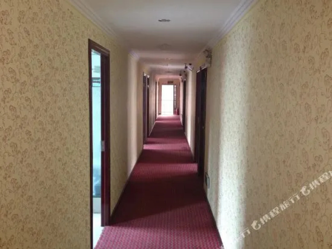 Xintai Hotel