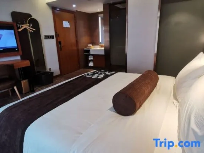 Grand Double room