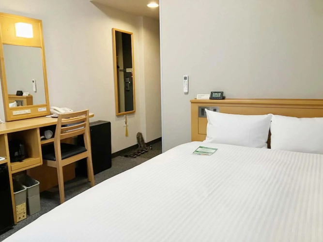 Hotel Route-Inn Kitakami Ekimae