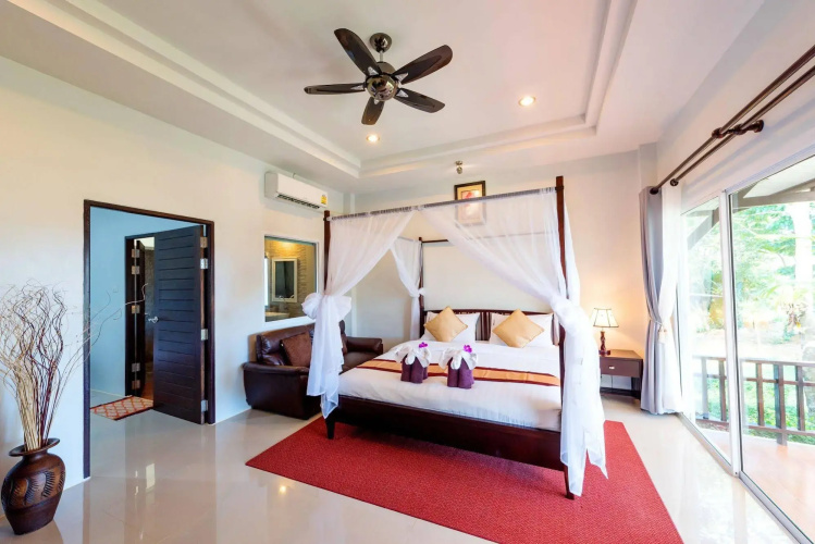 Phutara Lanta Resort (SHA Plus+)