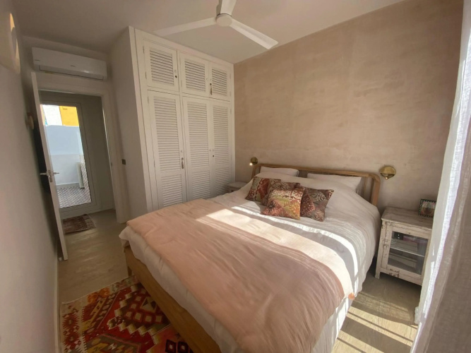 Tarifa Cozy House - Luxurious Beach House