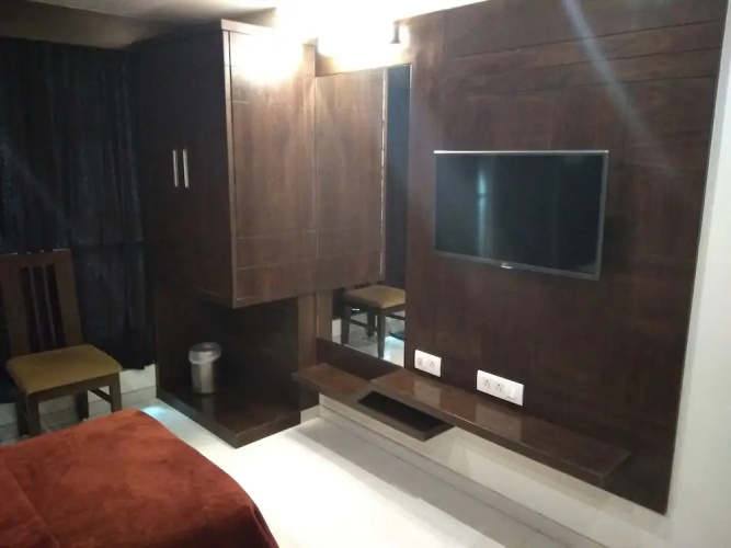 Hotel Restinn