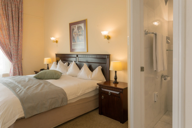 Hansa Hotel