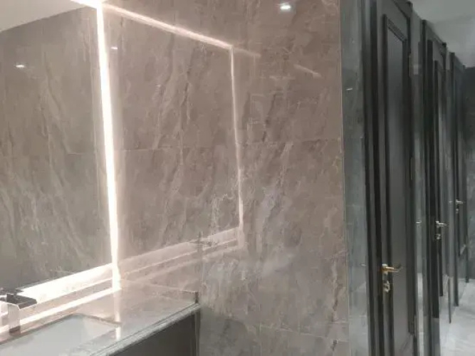 Harbin Dongqing Business Hotel