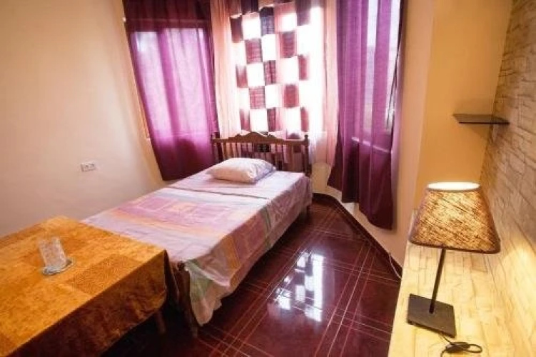 Holiday Home On Agmashenebeli