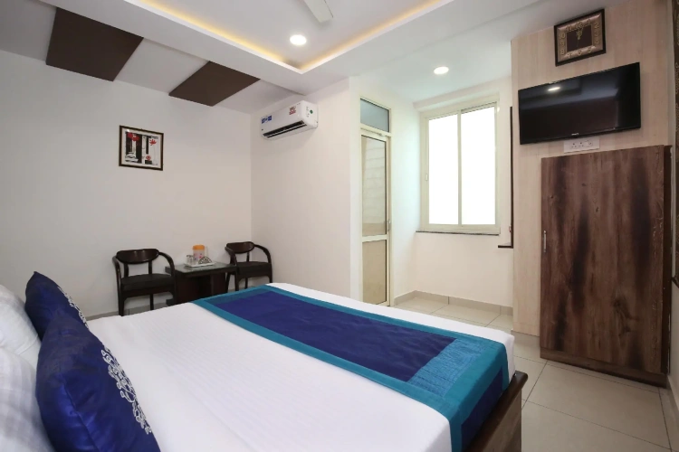 Classic Double room