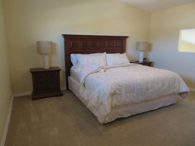 Brad Moore 3 Bedroom Condo