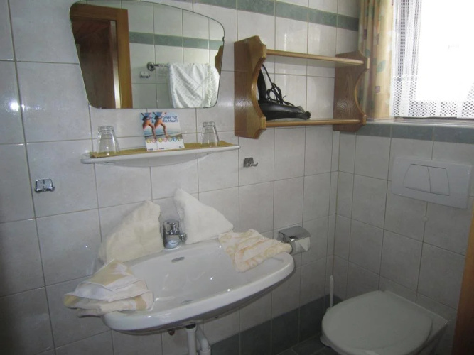 Appartements Buchenheim