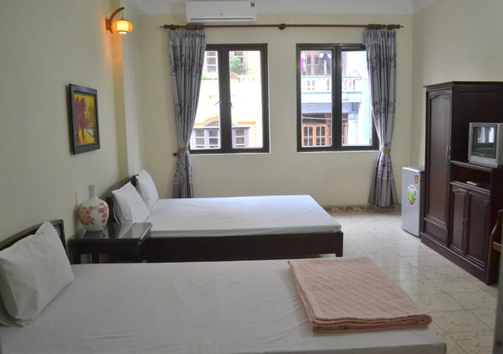 22 Anh Dao Hotel