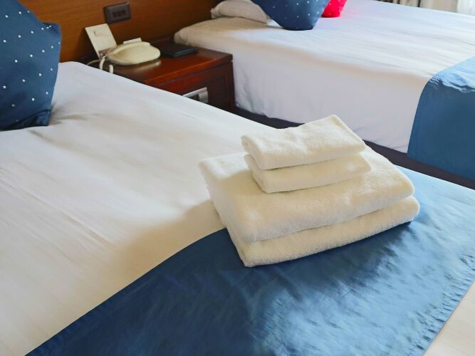 Premier Hotel Nakajima Park SapporoOver view