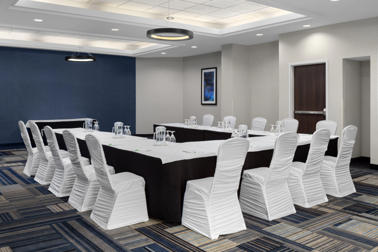Holiday Inn Ottawa East photo 22