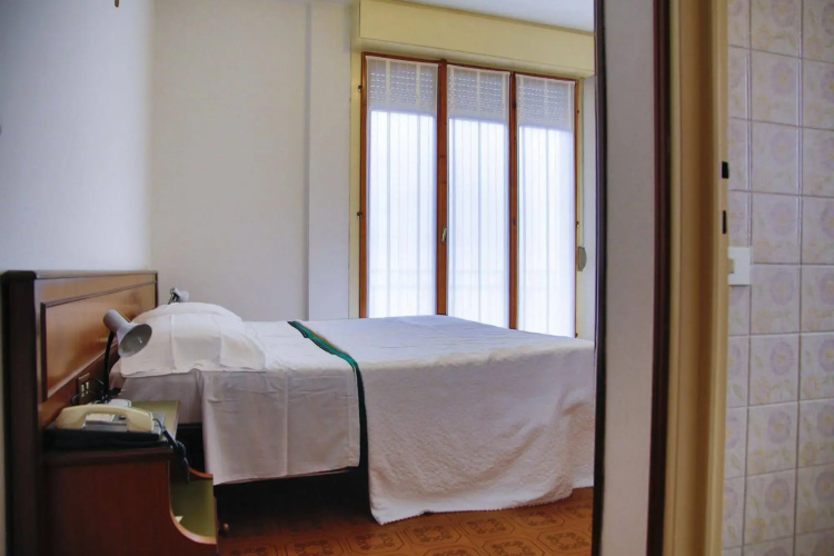Hotel Valle Intelvi