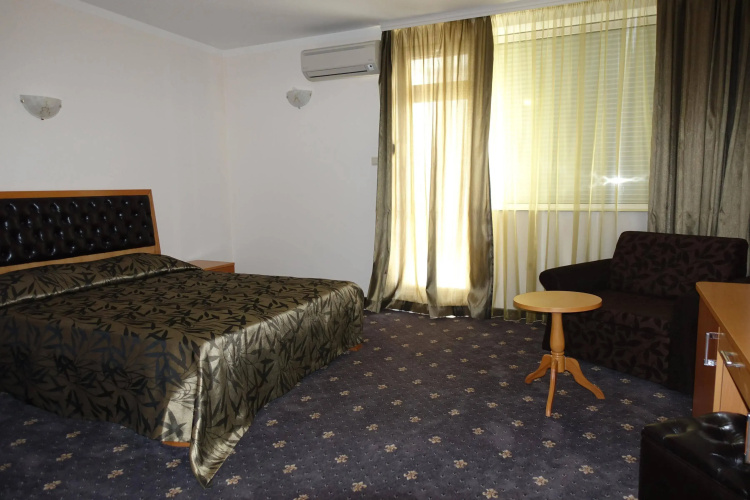 Incognito Hotel