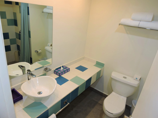 Fontan Ixtapa Beach Resort - All Inclusive
