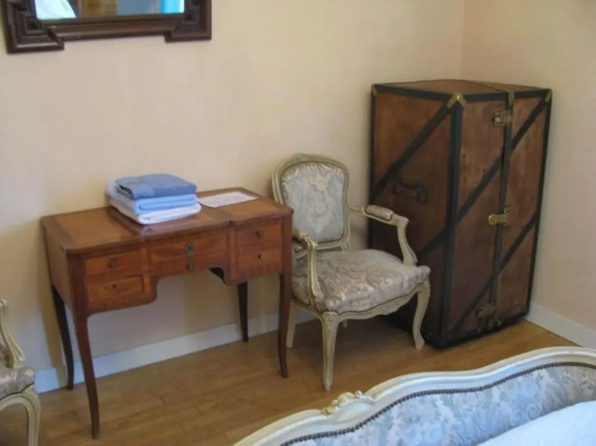 Chambres d'Hôtes l'Hermine