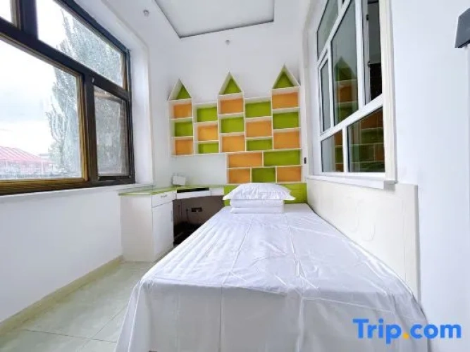 3 Bedrooms Deluxe Suite