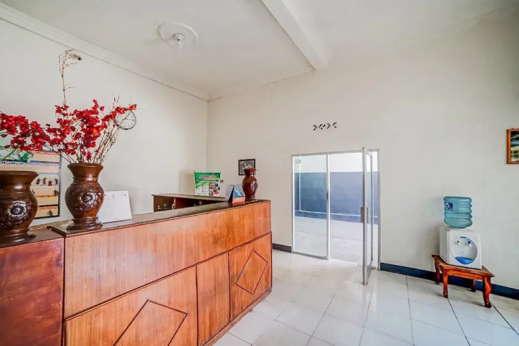Hotel O Anugrah