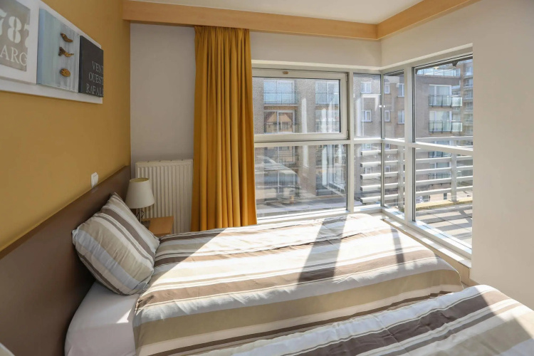 Belcasa Suite Hotel