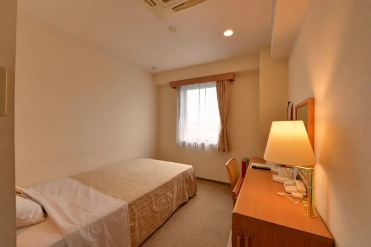 Annex Hotel Abe