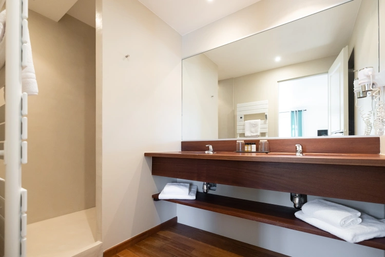 Prestige room