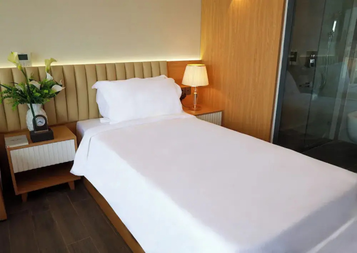 Daystar Hotel Phu Quoc