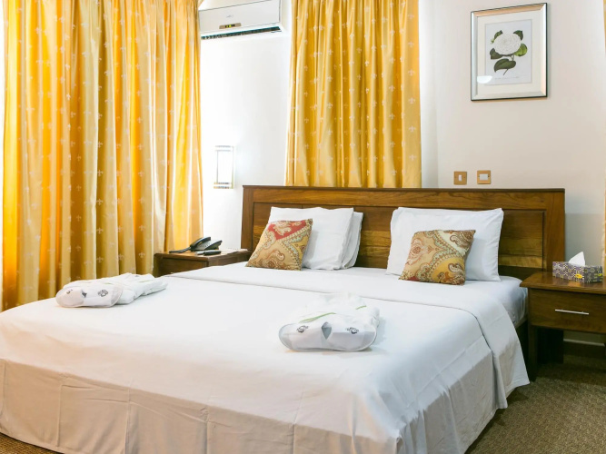 Charleston Hotel