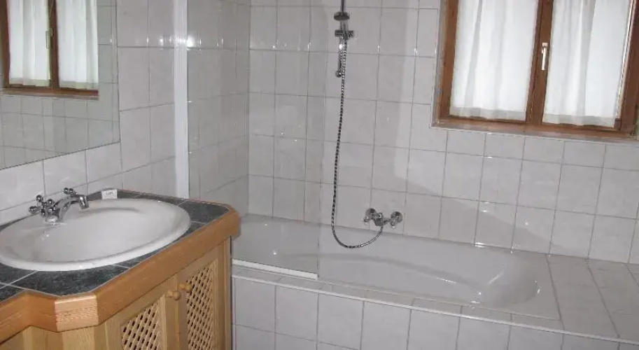 Pension Alpenrose
