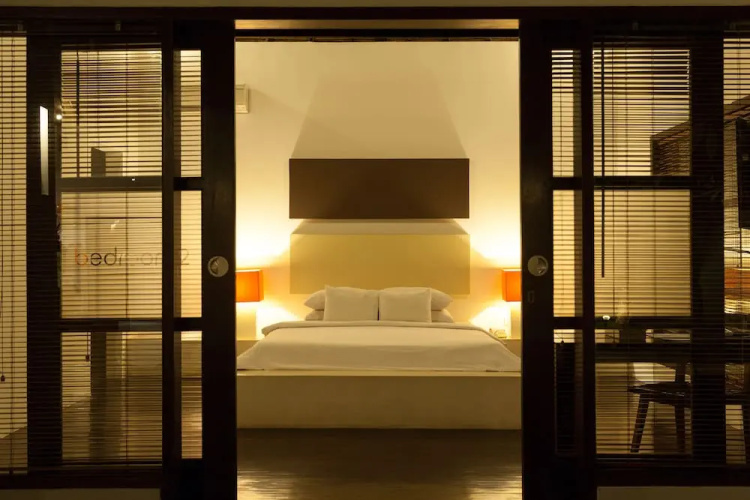 Bvilla Seminyak