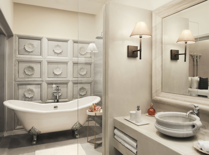 Taj Aravali Resort and Spa photo 7