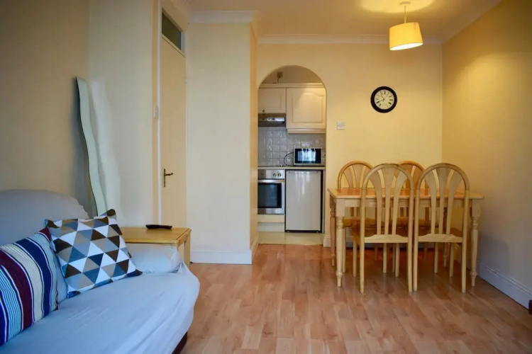 City Apartments