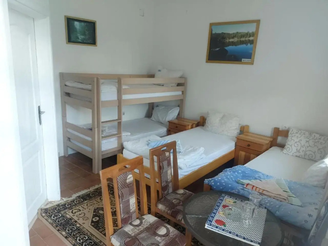 Rooms Lida