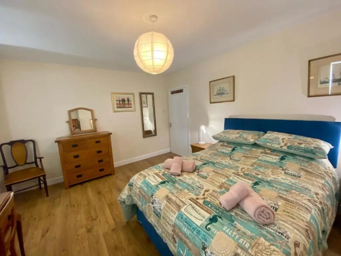 Buttercup Cottage