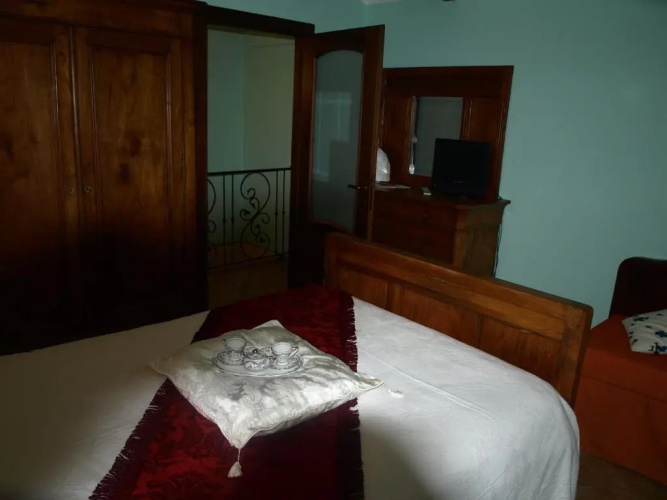 B&B Al Mobile Antico