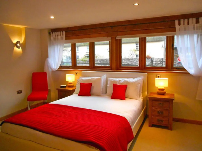 Coombe Farm