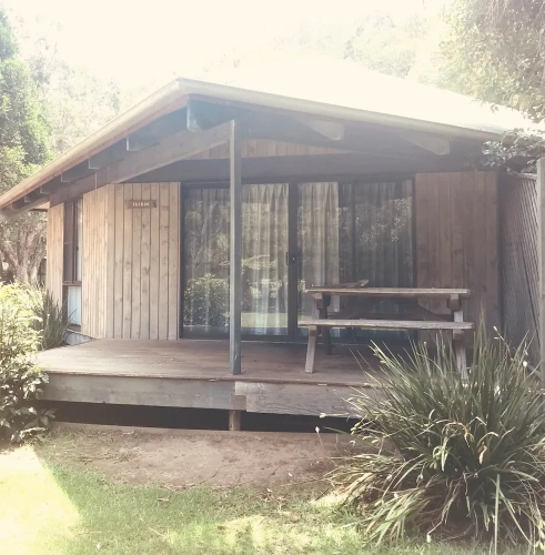 Bungalow