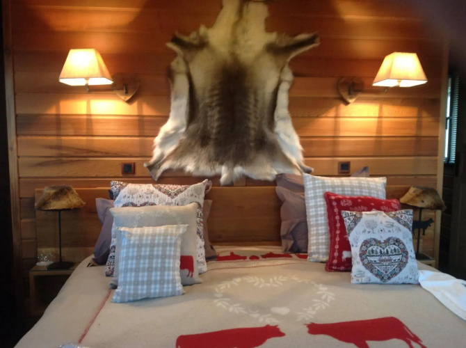 Relais De Franc-Mayne