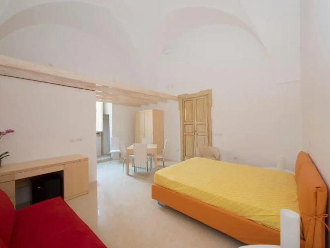 Superior room