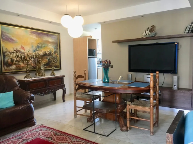 Ghazi Appartement