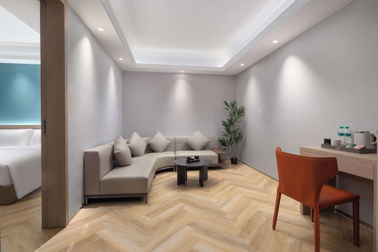 Business Double Suite