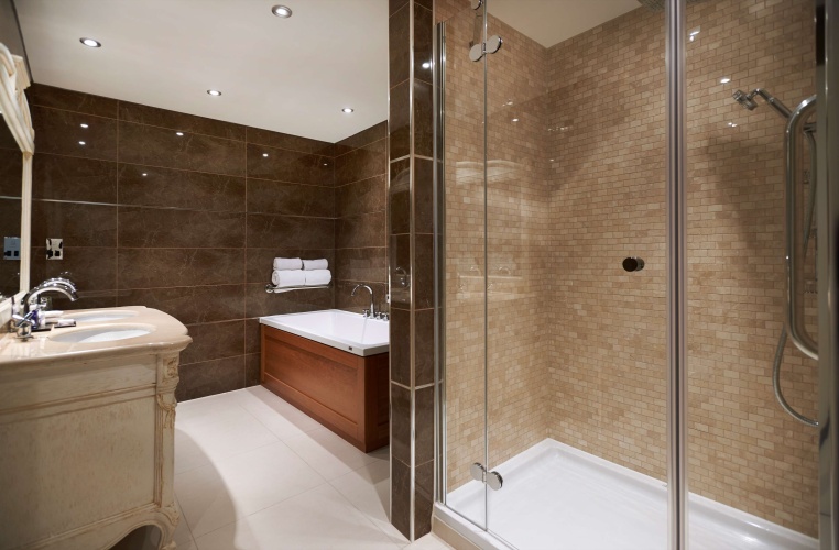 DoubleTree by Hilton Hotel & Spa Liverpool photo 11
