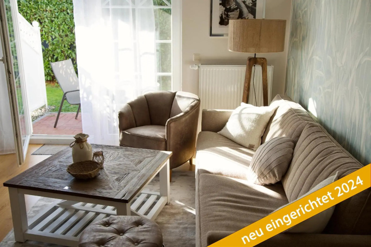 Villa Carpe Diem - Wohnung 2