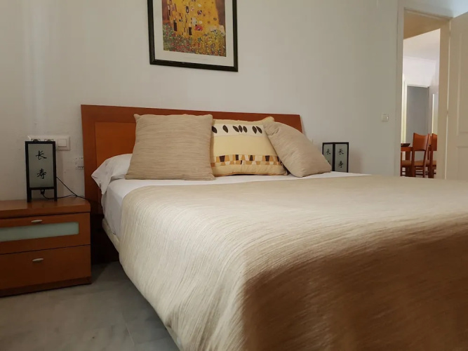 Montelar Apartment