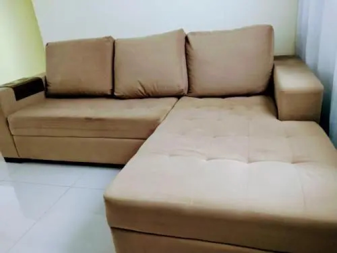 Apartamento Na Praia De Ponta Verde